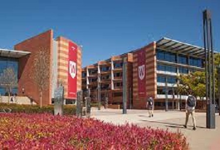 Western Sydney University takes first footstep to launching business in Indonesia